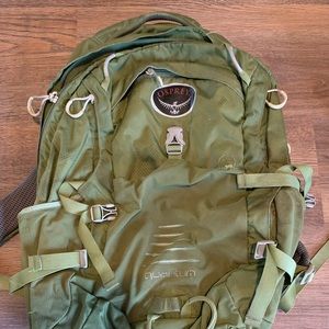 Osprey Quantum Backpack -34L